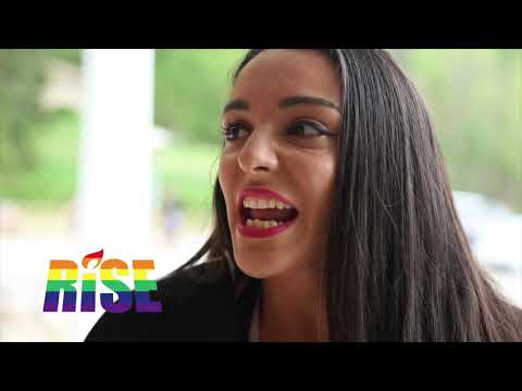 Cold Open from RISE - ASCENT, Episode 4 - Sensation vs  Virtuosa