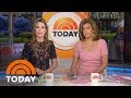 Matt Lauer Has Been Fired From NBC News TODAY