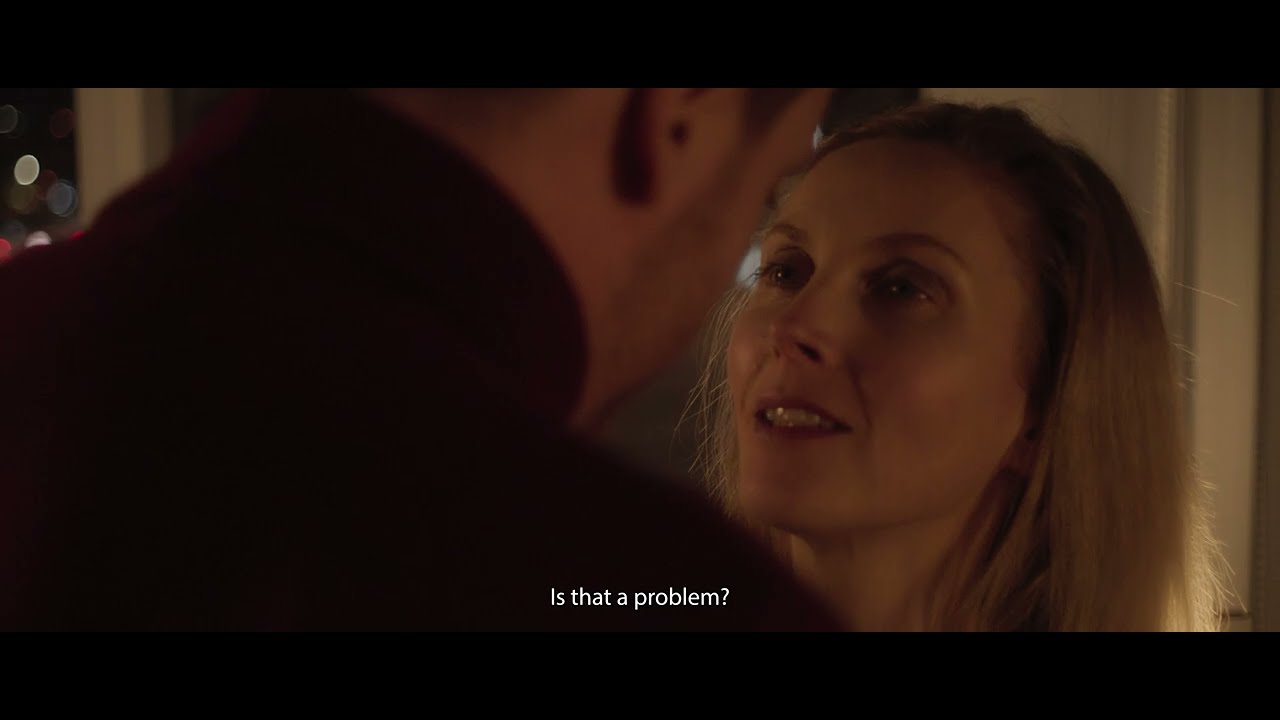 THE LIMITS OF CONSENT trailer | 2022