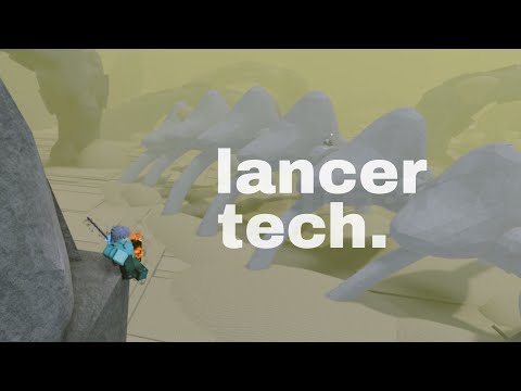 Lancer Double Speed Buff Tech | Arcane Lineage NH