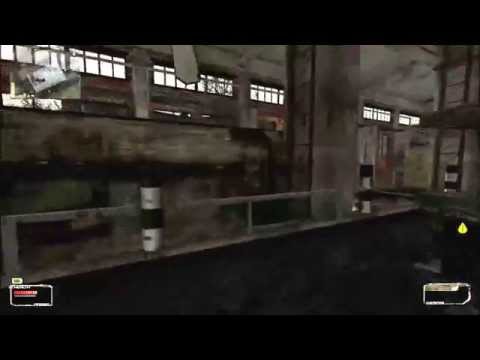 STALKER ShoC - In Da Zoneeeee