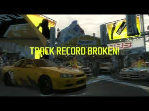 Let's Play Need For Speed Pro Street (PS3) - Career Mode Part 29