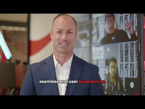 Introducing the new CDW’s Digital Workspace Experience Room