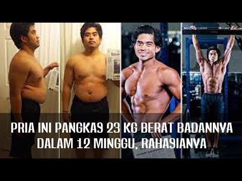 Pelatihan dengan pembakar lemak untuk menurunkan berat badan Program NTV, aku kehilangan resep berat badan untuk menurunkan berat badan