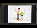 Opening And Menu Explore To Toy Story 2 DVD 2005 Disc 2