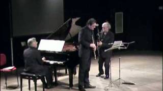 Nova, Vernizzi, Costa - Verano Porteño