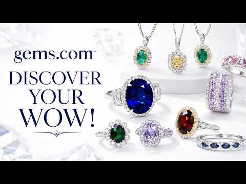 Gemshopping Com Live Stream
