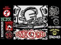 Punk O Rama Mixtape 1 10 YoDubMixes 2014
