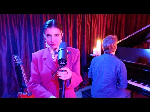 Annabel Jones - Spiritual Violence (Stripped)