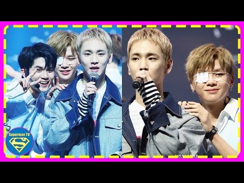 Wanna One Members was Seen Adorably Crowding Around SHINe e's Key, Giving the MC...