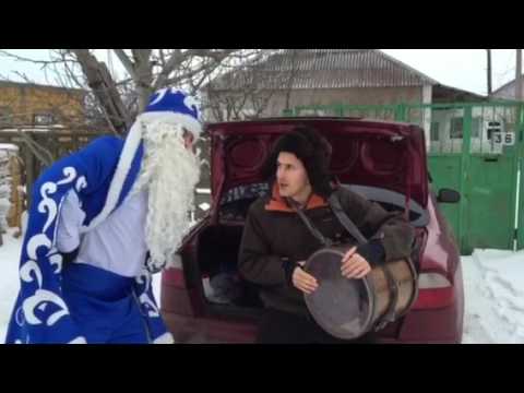 Новый год 2017 Papito