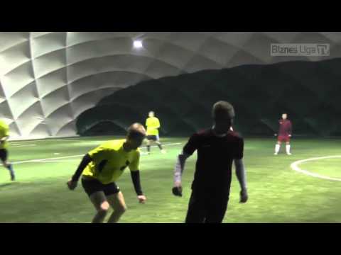 03.02.2015 YesSport I Liga A - VSoft vs. ALIOR Bank