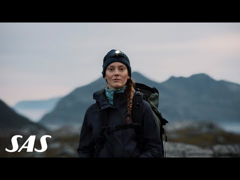 SAS - Travelers for the Future - October 2019 (45s)