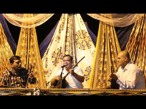 Parahat Shyhymow - Yetissem (Turkmen Dutar) 2019