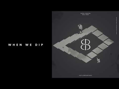 Premiere: Paride Saraceni - Walk Away [Post Scriptum Music]