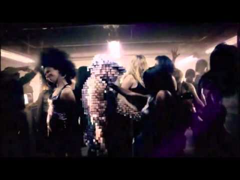 Feel Alive - Fergie feat. DJ Poet & Pitbull (Unofficial video)