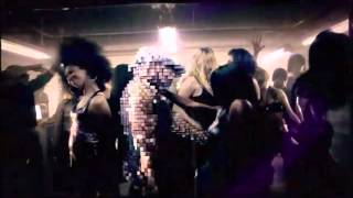 Feel Alive - Fergie feat. DJ Poet &amp; Pitbull (Unofficial video)