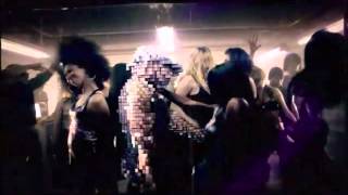 Feel Alive - Fergie feat. DJ Poet &amp; Pitbull (Unofficial video)