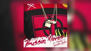 Hit-Boy - Bussin Moves (Audio)