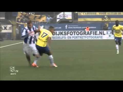 Terugblik SC Cambuur - sc Heerenveen
