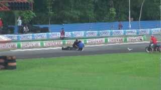 preview picture of video 'fun race sentul 28 september'