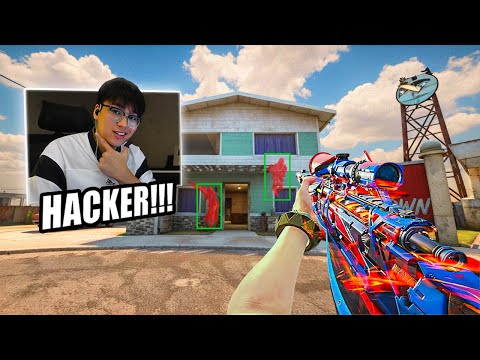 I Caught the #1 FILIPINO HACKER…