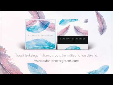 " Õhtu Rannal " - " Anyone other than you " - MIX . est / eng - Uku Suviste