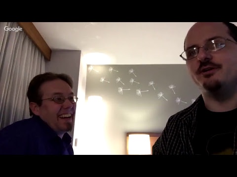 Warhammer Weekly 03212018 - Adepticon Spoiler Review