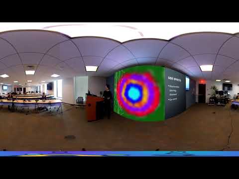 H3P8 Katrina Carroll-Haskins Embodied Experiences of Painting in Virtual Reality