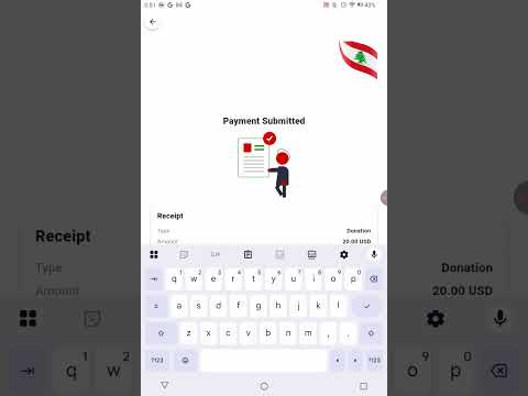 Ebaladiyati Lebanon video thumbnail