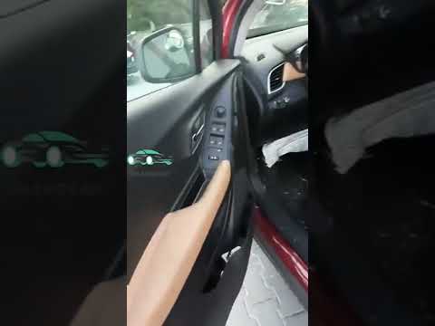 Автомобиль CHEVROLET TRAX 2018 | GrandCar Автомобиль CHEVROLET TRAX 2018 | GrandCar