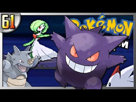 Pokémon Platin [Nuzlocke] #61 Willkommen in der SIEGESSTRASSE...