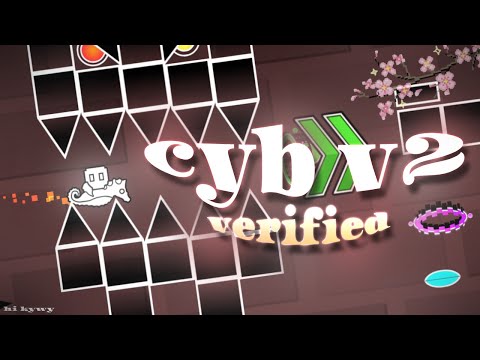 [VERIFIED] cyb v2 // BatteryAddict