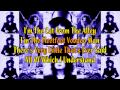T. Rex - Rip Off [Lyrics] [1080p] [HD]