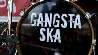 Video GangstaSKA - Nestíhám (sestřih)