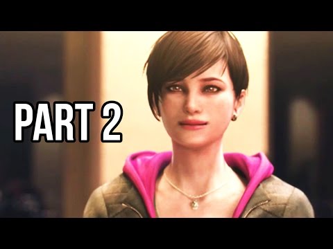 TOTAL OMG TERROR!! Resident Evil Revelations 2 - Gameplay Walkthrough Part 2!! (PS4 1080p)