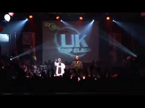 BASS ODYSSEY @ UK Cup Clash 2008 (Round  1)