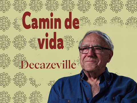 Camin de vida # La Sala