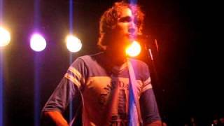 Green River Ordinance- Last October