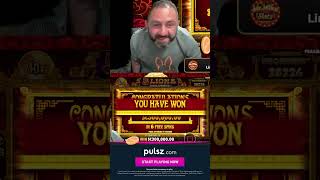 BIGGEST WIN OF MY LIFE!