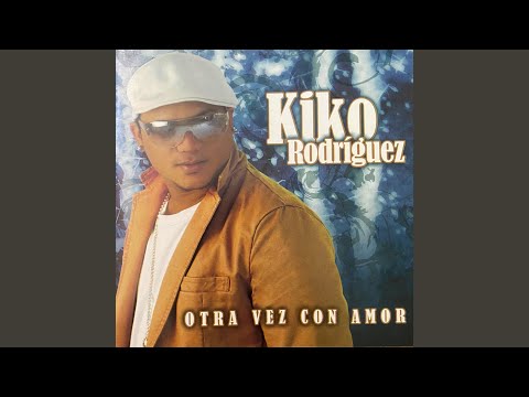 Ayudame Dios - Kiko Rodriguez