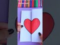 ‍ ️‍ ️ Creative Drawing  Art  Artwork  Drawing  Shorts  Painting