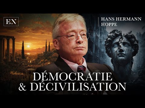 La démocratie, le dieu qui a échoué (Hans-Hermann Hoppe)