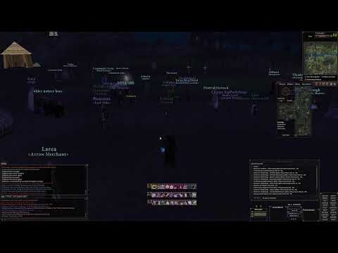 Darkage Of Camelot RVR  Ranger