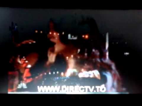 Avril Lavigne & Cassadee Pope en la final The Voice