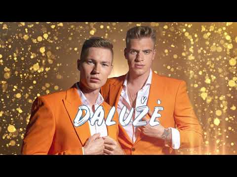 KARALIAI - DALUŽĖ (Naujiena, 2021)