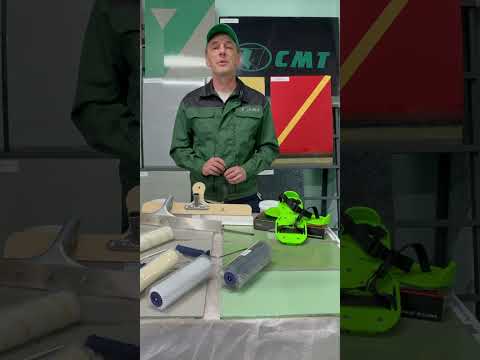 Какой расход составов для наливного пола и от чего он зависит?