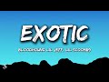 Bloodyhound Lil Jeff Lil Scoom89 Exotic Lyrics