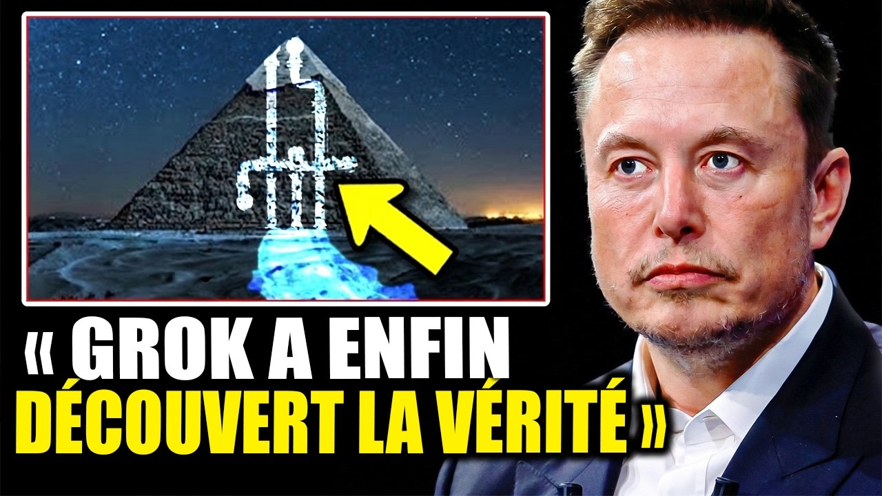 Miniature de la vidéo YouTube