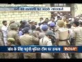 Locals attack cops who visit village over cow slaughter reports in Muzaffarnagar